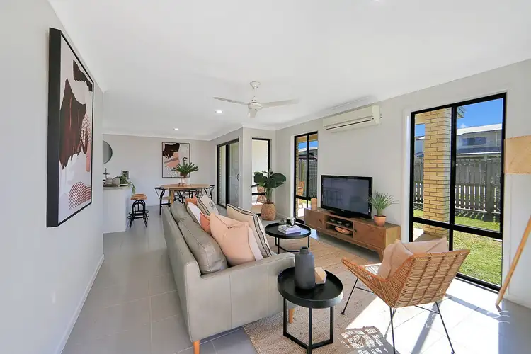 Seventh view of Homely unit listing, 12/3 Ann Street, Bundaberg East QLD 4670
