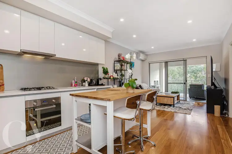 Main view of Homely apartment listing, 6/16 King George Street, Innaloo WA 6018