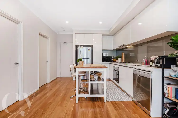 Fourth view of Homely apartment listing, 6/16 King George Street, Innaloo WA 6018