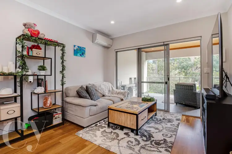 Fifth view of Homely apartment listing, 6/16 King George Street, Innaloo WA 6018