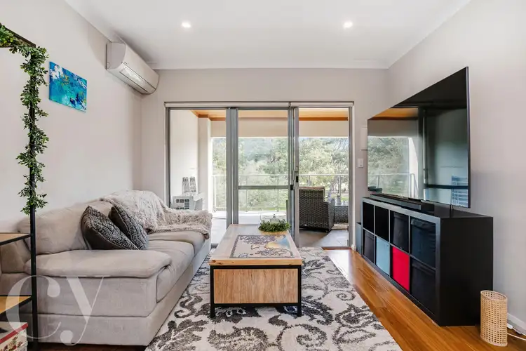 Seventh view of Homely apartment listing, 6/16 King George Street, Innaloo WA 6018