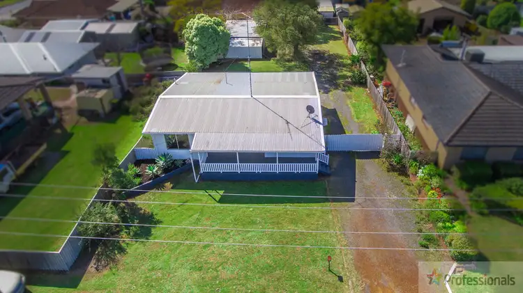 Second view of Homely house listing, 12 Kammann Street, Manjimup WA 6258