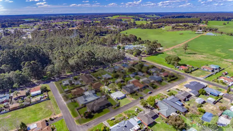 Third view of Homely house listing, 12 Kammann Street, Manjimup WA 6258
