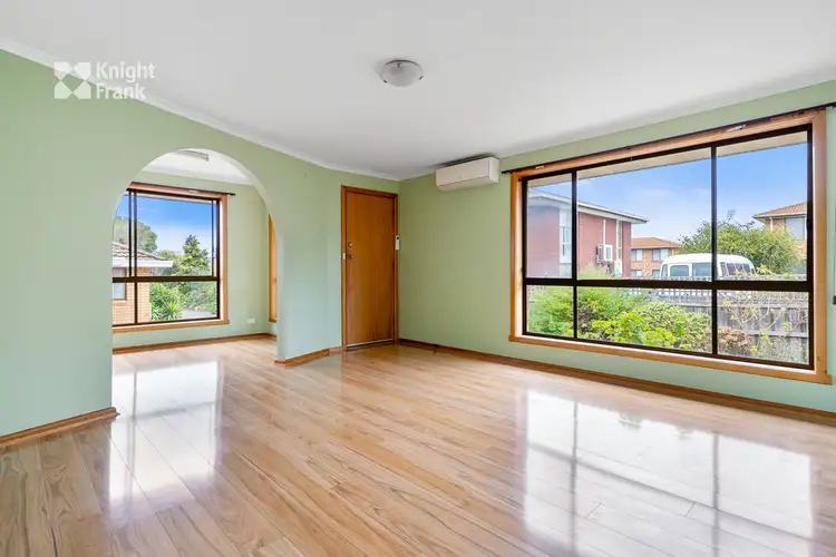 Third view of Homely unit listing, 2/35 South Street, Bellerive TAS 7018