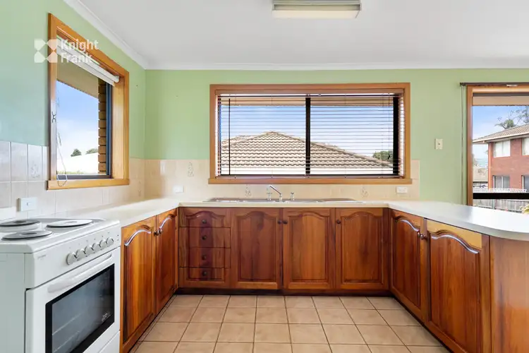 Fifth view of Homely unit listing, 2/35 South Street, Bellerive TAS 7018