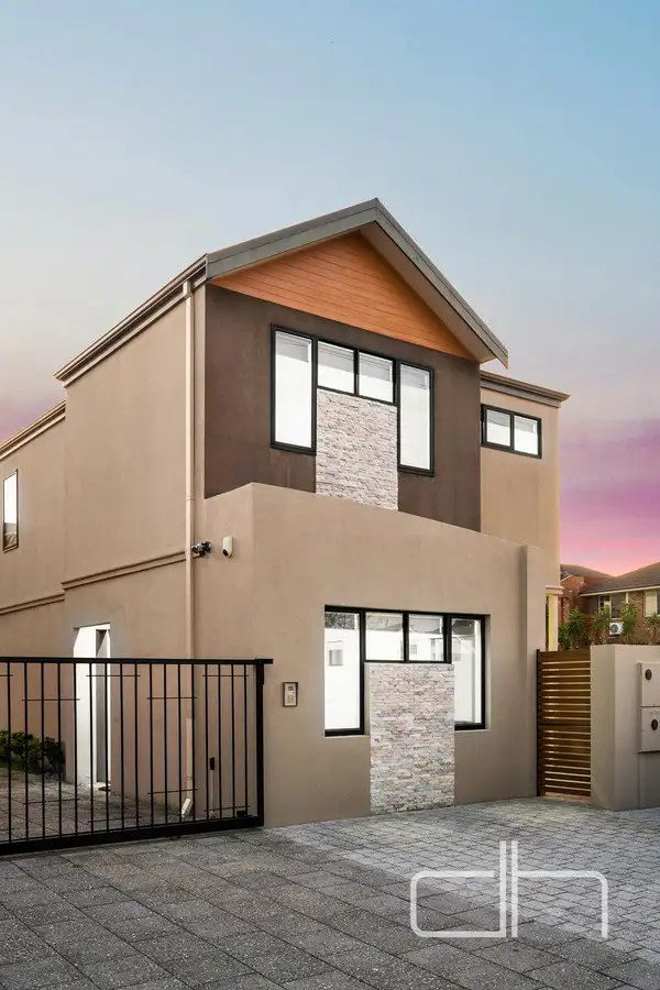 Second view of Homely townhouse listing, 521D Charles Street, North Perth WA 6006