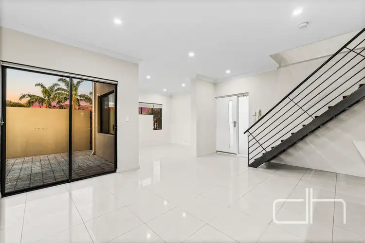 Third view of Homely townhouse listing, 521D Charles Street, North Perth WA 6006