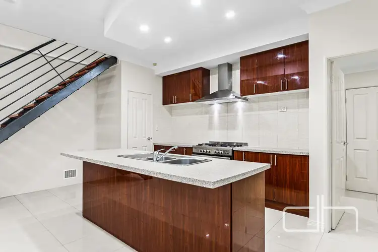 Sixth view of Homely townhouse listing, 521D Charles Street, North Perth WA 6006