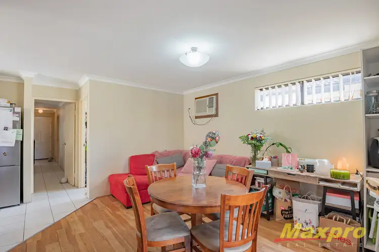 Third view of Homely house listing, 5/161 Sevenoaks Street, Cannington WA 6107