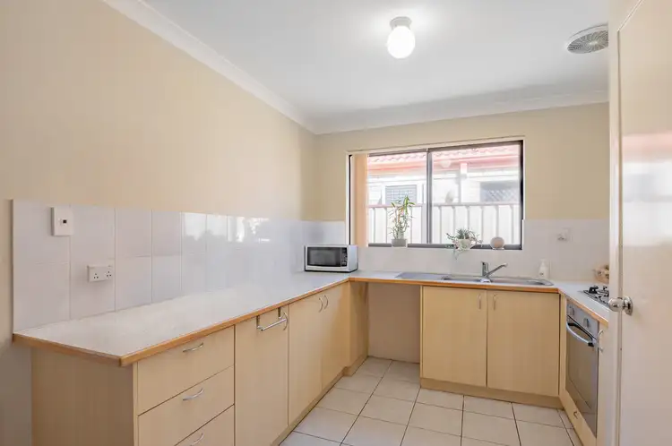 Fourth view of Homely house listing, 5/161 Sevenoaks Street, Cannington WA 6107