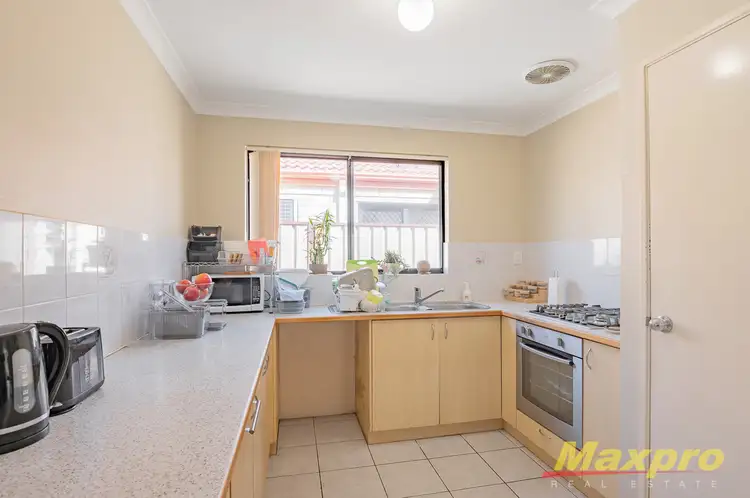 Fifth view of Homely house listing, 5/161 Sevenoaks Street, Cannington WA 6107