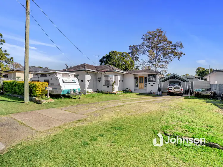 25 Reddy Street, One Mile QLD 4305
