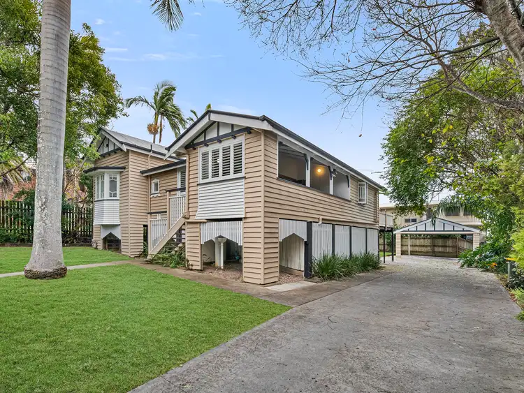 Main view of Homely house listing, 11 Poet Street, Holland Park West QLD 4121