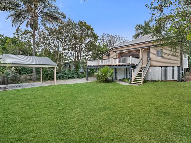 Second view of Homely house listing, 11 Poet Street, Holland Park West QLD 4121