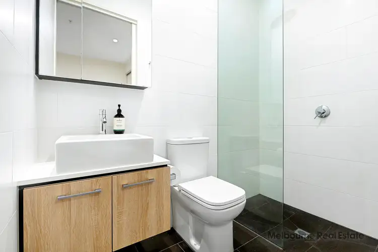 Fifth view of Homely apartment listing, 204/58 Stead Street, South Melbourne VIC 3205