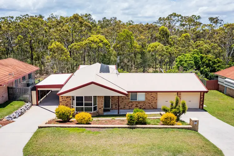 A&B/23 Clarance Drive, New Auckland QLD 4680