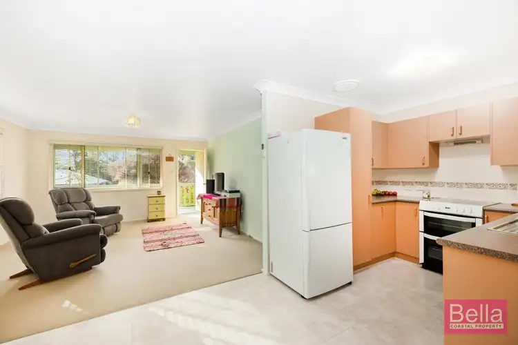 Fifth view of Homely house listing, 21 Brace Close, Kioloa NSW 2539