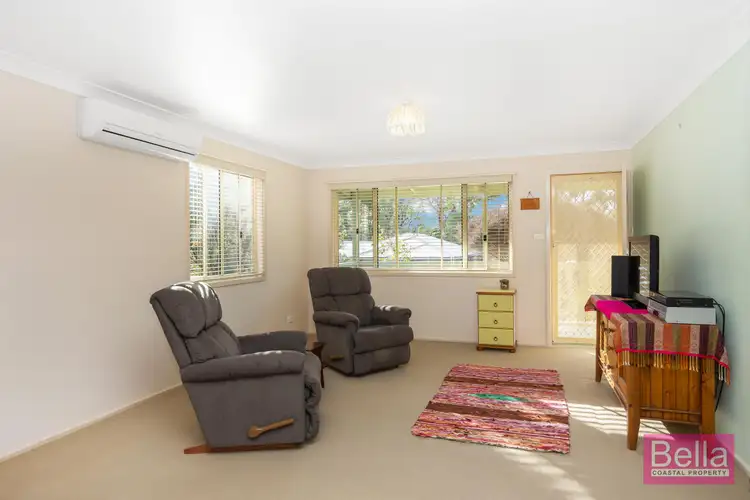 Sixth view of Homely house listing, 21 Brace Close, Kioloa NSW 2539