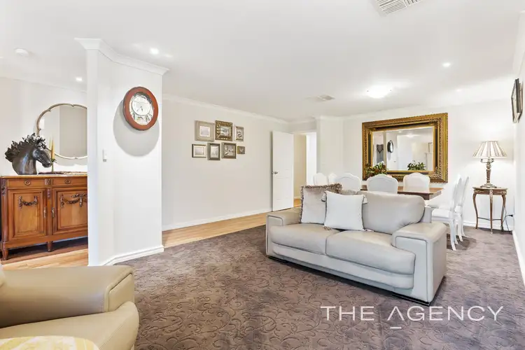 Fourth view of Homely house listing, 8 Swift Turn, Parkerville WA 6081