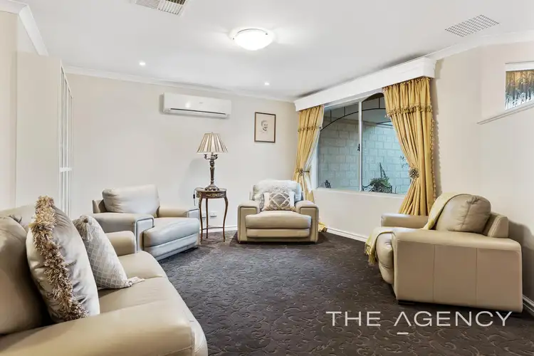 Fifth view of Homely house listing, 8 Swift Turn, Parkerville WA 6081