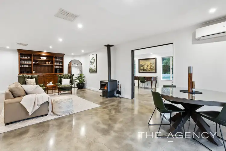Sixth view of Homely house listing, 8 Swift Turn, Parkerville WA 6081