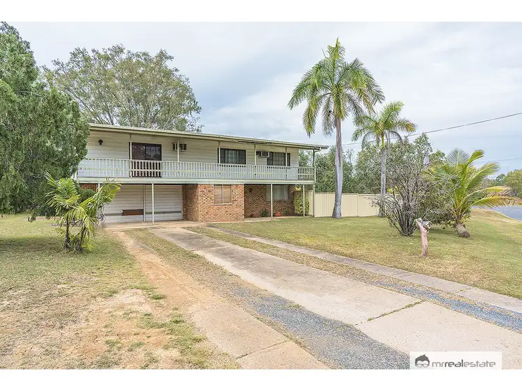58 Dee Street, Koongal QLD 4701