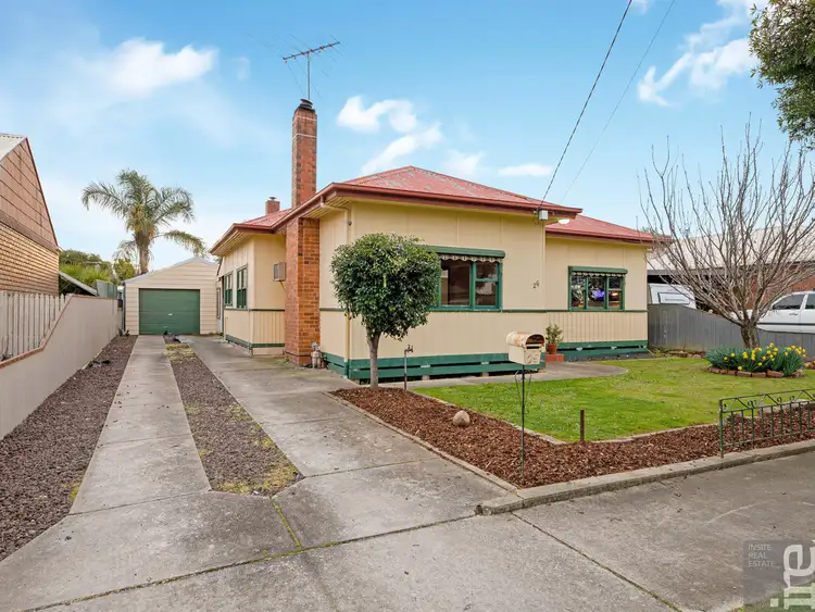 Second view of Homely house listing, 26 Wills Street, Wangaratta VIC 3677