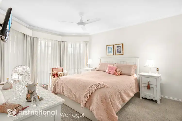 Fourth view of Homely unit listing, 8 Willow Boulevard, Yarragon VIC 3823