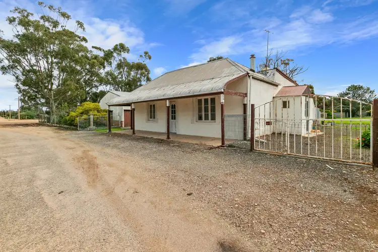 28 Thornton Terrace, Pinery SA 5460