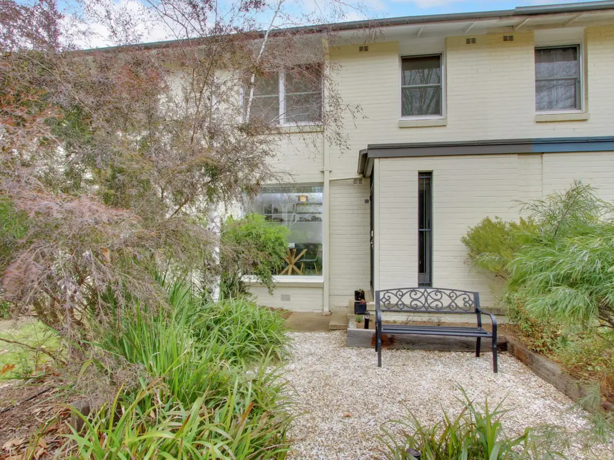 Main view of Homely semi-detached listing, 51 Groom Street, Hughes ACT 2605