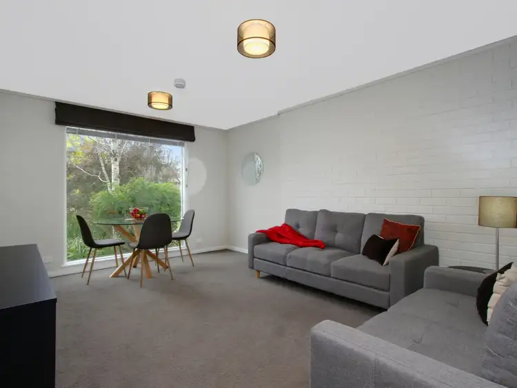 Second view of Homely semi-detached listing, 51 Groom Street, Hughes ACT 2605