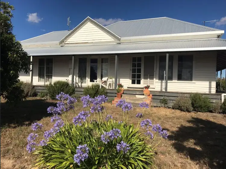 501 Skipton Road, Beaufort VIC 3373
