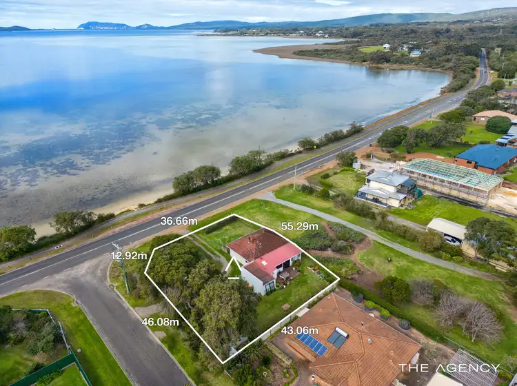 Main view of Homely house listing, 320 Frenchman Bay Road, Robinson WA 6330