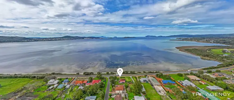 Second view of Homely house listing, 320 Frenchman Bay Road, Robinson WA 6330