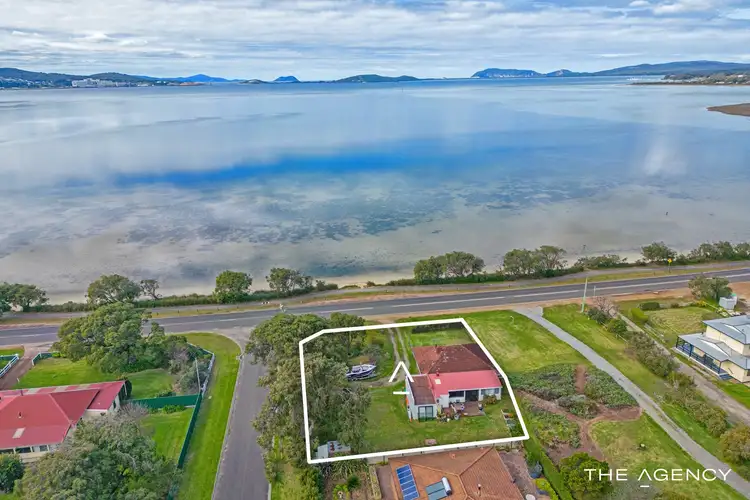 Third view of Homely house listing, 320 Frenchman Bay Road, Robinson WA 6330