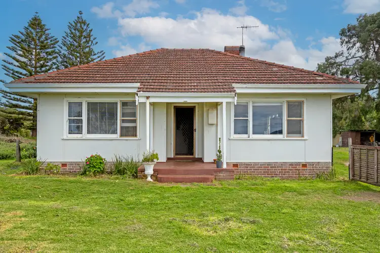 Fourth view of Homely house listing, 320 Frenchman Bay Road, Robinson WA 6330