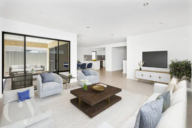 Third view of Homely house listing, 3/51 Wray Avenue, Fremantle WA 6160