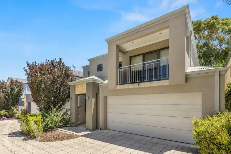 Fifth view of Homely house listing, 3/51 Wray Avenue, Fremantle WA 6160