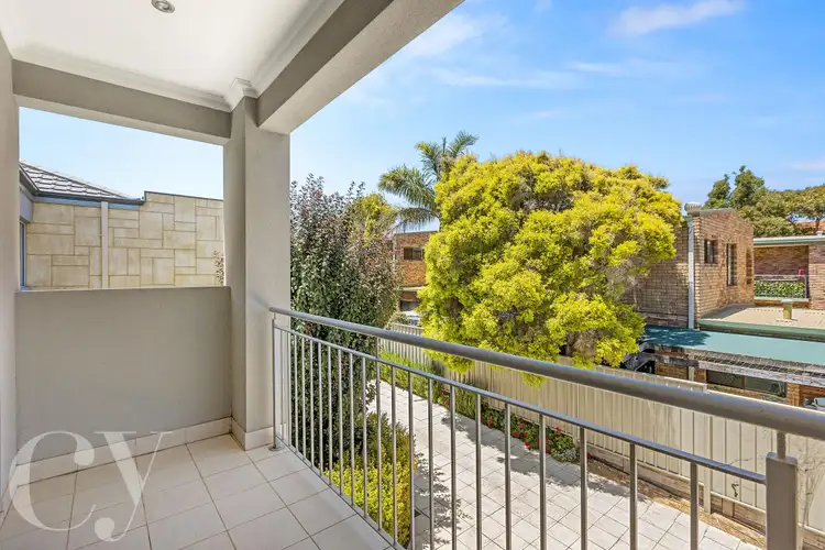 Sixth view of Homely house listing, 3/51 Wray Avenue, Fremantle WA 6160