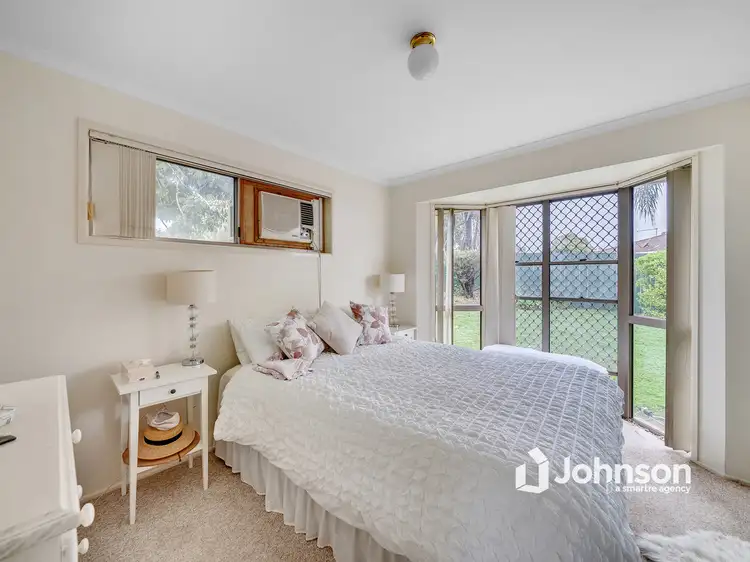 Second view of Homely semi-detached listing, 2/38 Cambridge Street, Silkstone QLD 4304