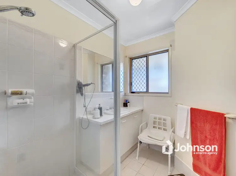 Fourth view of Homely semi-detached listing, 2/38 Cambridge Street, Silkstone QLD 4304