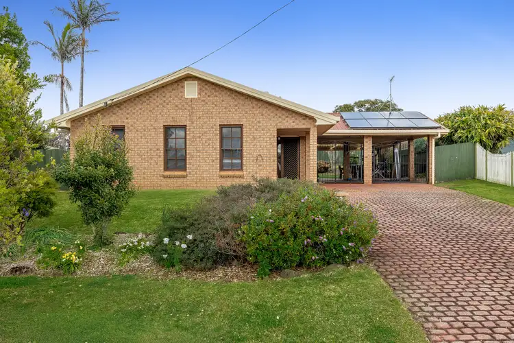 12 Zoe Court, Centenary Heights QLD 4350