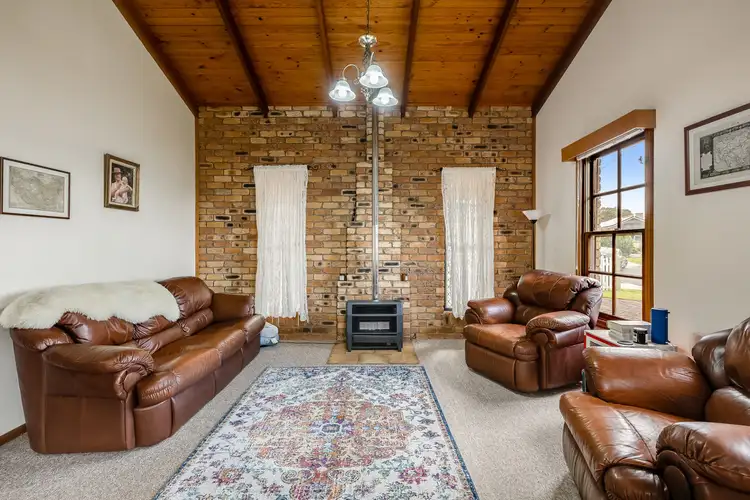 Second view of Homely house listing, 12 Zoe Court, Centenary Heights QLD 4350