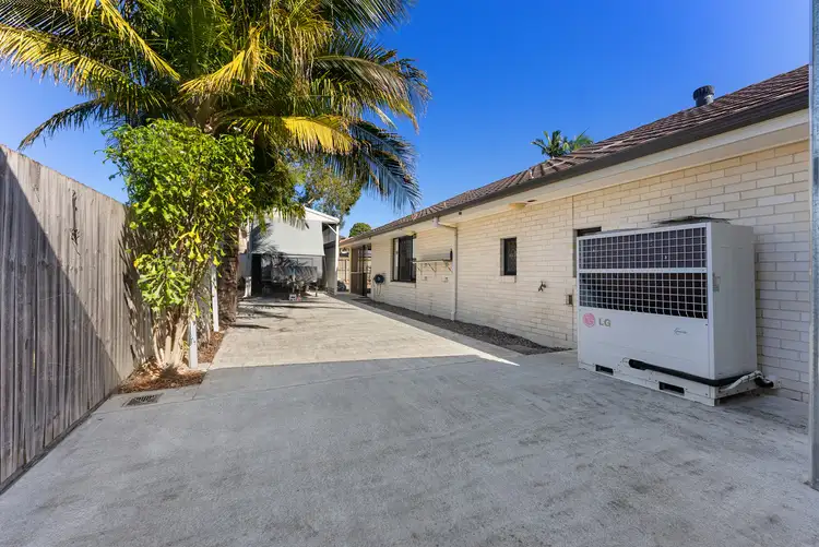 Second view of Homely house listing, 37 Billara Place, Banyo QLD 4014