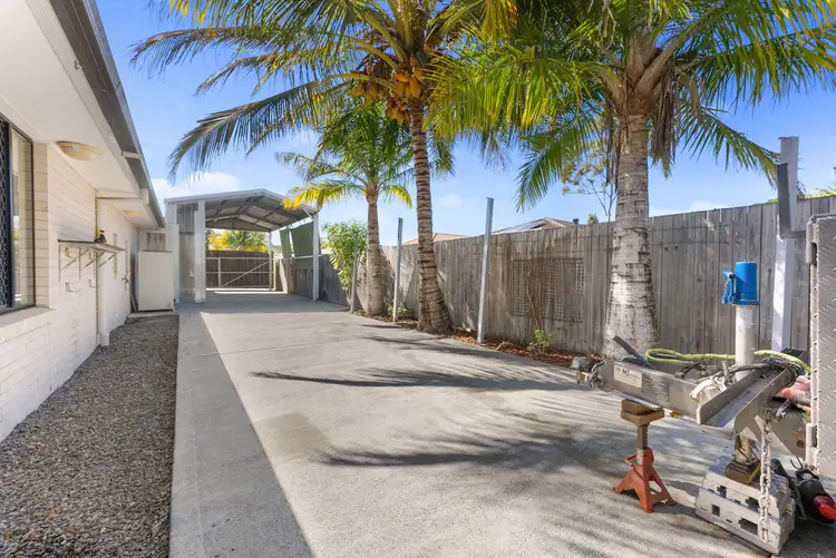 Third view of Homely house listing, 37 Billara Place, Banyo QLD 4014