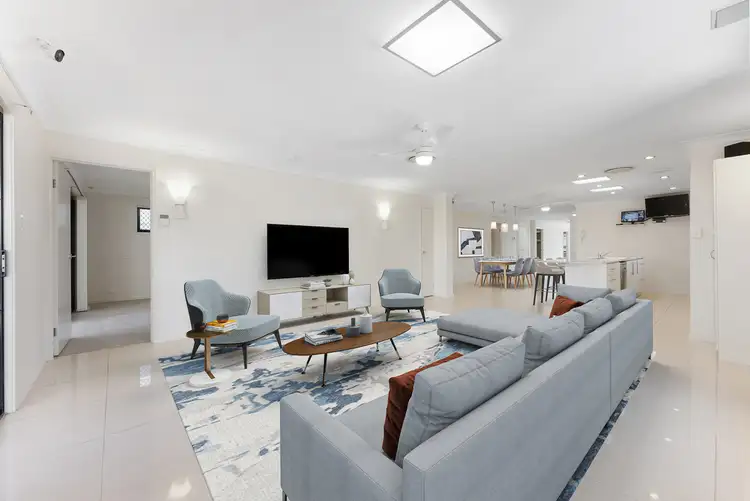 Fourth view of Homely house listing, 37 Billara Place, Banyo QLD 4014