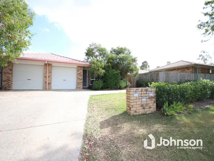 2/8 Broadfoot Drive, Goodna QLD 4300