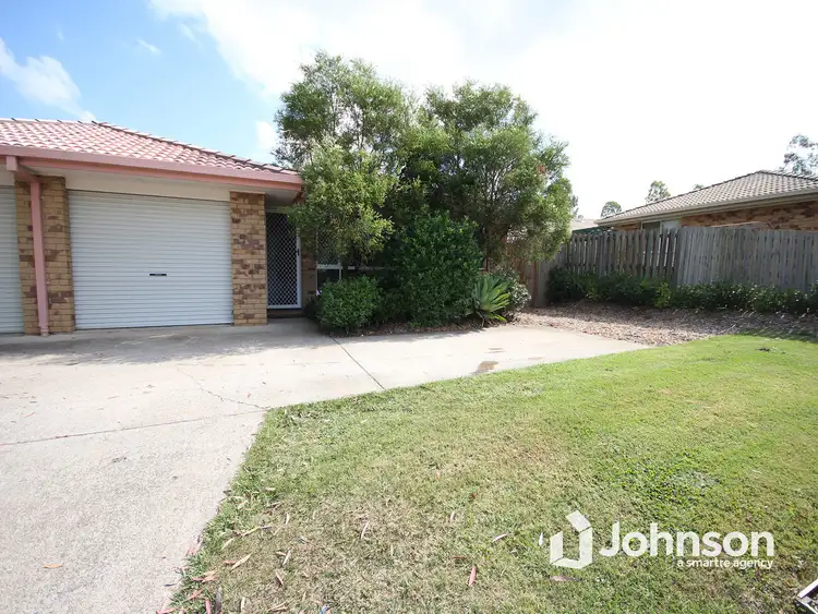 Second view of Homely unit listing, 2/8 Broadfoot Drive, Goodna QLD 4300