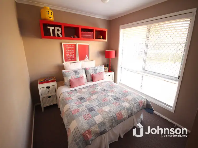 Third view of Homely unit listing, 2/8 Broadfoot Drive, Goodna QLD 4300