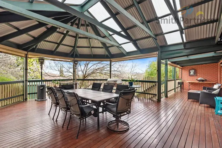 Second view of Homely house listing, 11 Staunton Road, Golden Grove SA 5125